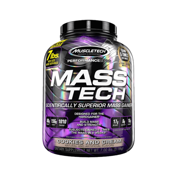 Mass-Tech-Performance