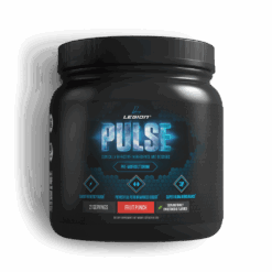 Pulse-Pre-Workout