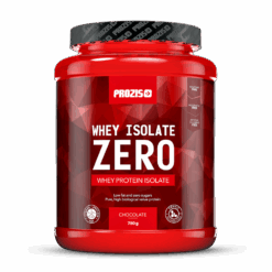 Zero Whey Isolate 750 g