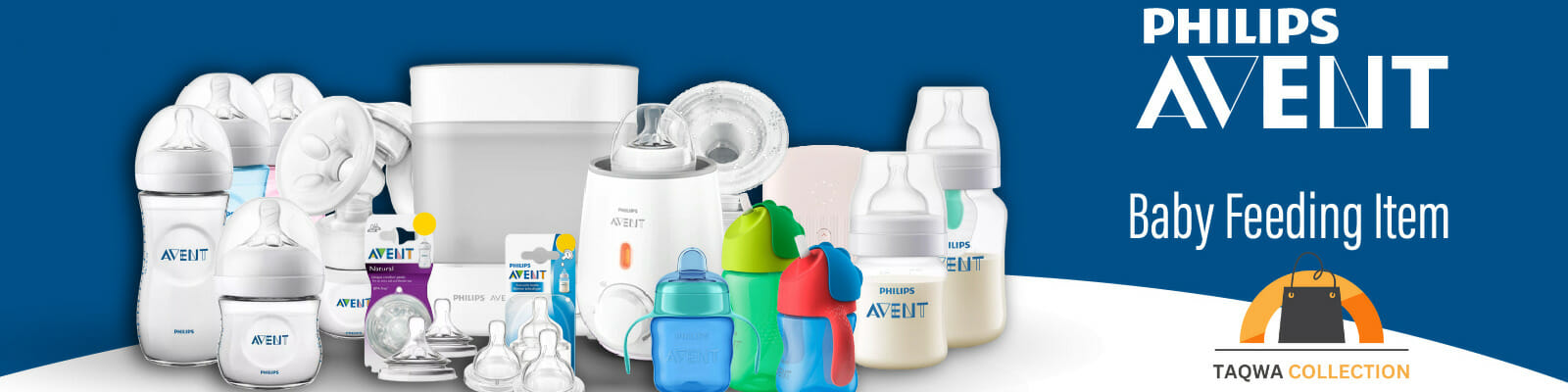 Avent Slider