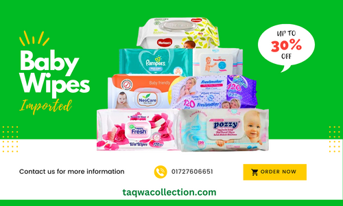 Baby Wipes