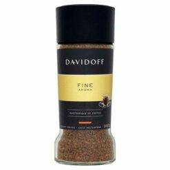 Davidoff-Fine-Aroma-Coffee 100gm