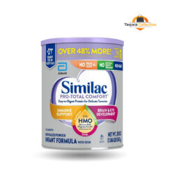 Similac Pro-Advance Infant Baby Milk Formula
