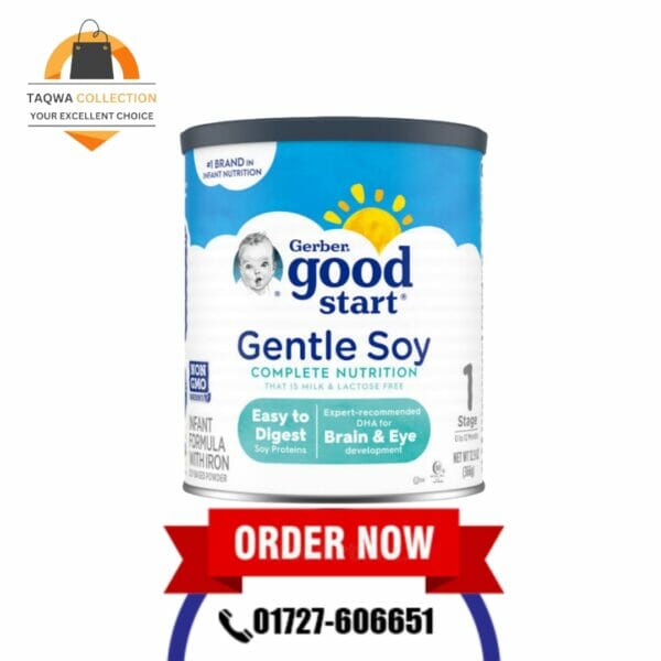 Enfagrow Premium Toddler Next Step Milk Drink Powder, Natural Milk Flavor 36.6oz - Image 19