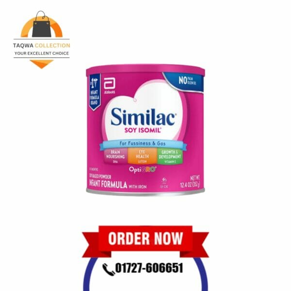 Enfagrow Premium Toddler Next Step Milk Drink Powder, Natural Milk Flavor 36.6oz - Image 11