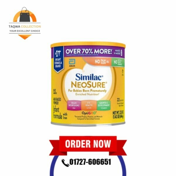 Enfagrow Premium Toddler Next Step Milk Drink Powder, Natural Milk Flavor 36.6oz - Image 13