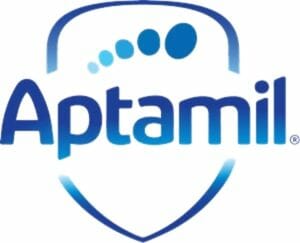 Aptamil Logo