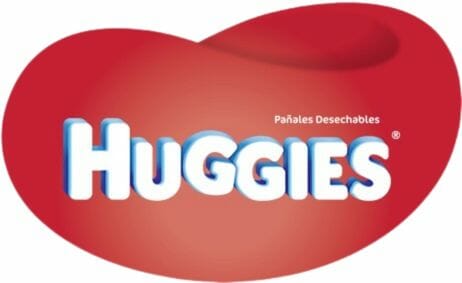 Huggies Logo