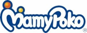 MamyPoko Logo