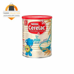 Nestle Cerelac Rice 6month babies 400gm