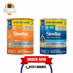 Similac 360