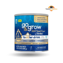 Go & Grow 360 Total Care® by Similac® Toddler Drink, 680g Can