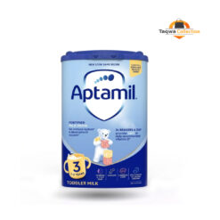 Aptamil 3 Toddler Baby Milk Powder Formula, 1-2 Years, 800g