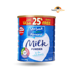 Almarai Fullcream Milk powder ( Saudi Arabia)