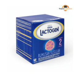 Lactogen 2 Malaysia