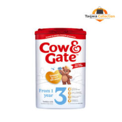 Cow&gate 3(800gm uk)