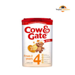 Cow&gate 4 (800gm uk)