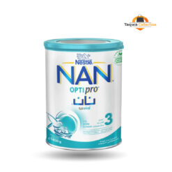 Nan optipro 3(800gm) Dubai