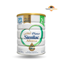 Similac 2(800gm)