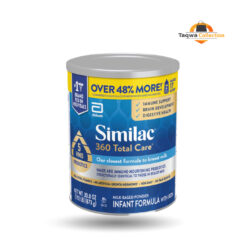 Similac 360 Total Care(874gm) USA