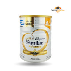 Similac 4 (4-9years) 800gm