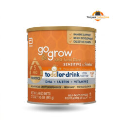 Similac go & grow sensitive q toddler (661gm)