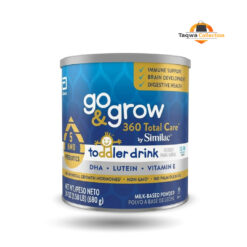 Similac go & grow toddler (680gm)