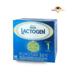 Lactogen 1 Malaysia
