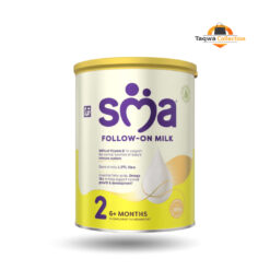 Sma pro 2 (800gm uk)