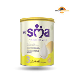 Sma pro 3(800gm uk)