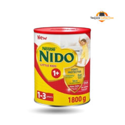 Nido One Plus Dubai