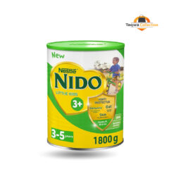 Nido Three Plus Dubai