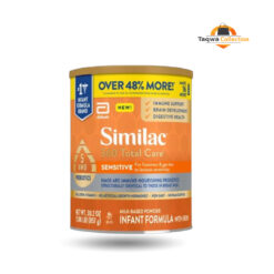 Similac 360 total care sensitive  (857gm)  USA