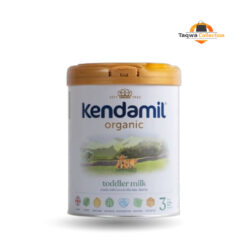 Kendamil Organic Stage 3( 800gm uk)