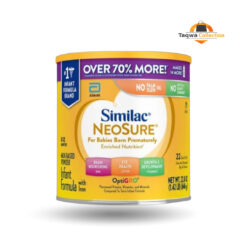 Similac neosure for premature baby (646gm) USA