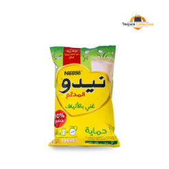 Nido Fullcream Milk powder (Saudi Arabia)