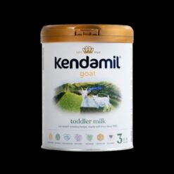 Kendamil goat 3  (800gm uk)