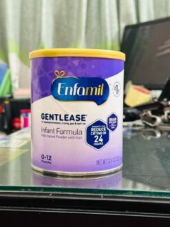 Enfamil gentlease infant USA (352gm )