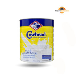 Cowhead Fullcream Milk powder(  new zeeland)